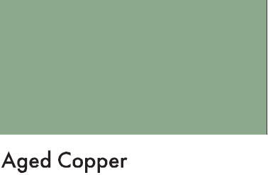 350 - 26 ga x 20 Aged Copper