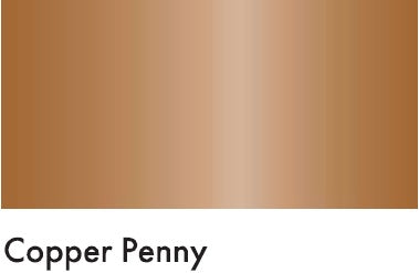 26 ga x 20 Copper Penny SMP