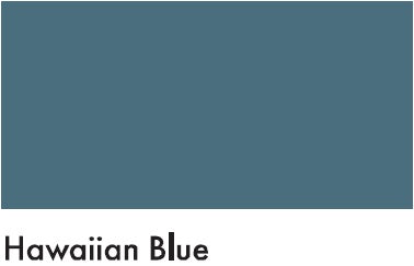 26 ga x 20 Hawaiian Blue SMP