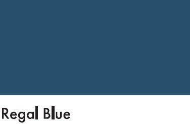 501 - 0320 x 27.50 Regal Blue