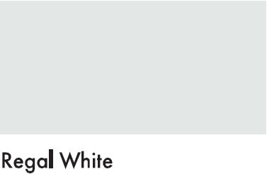 200 - 0400 x 20 Regal White