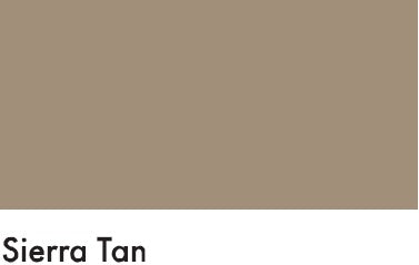 252 - 24 ga x 27.50 Sierra Tan