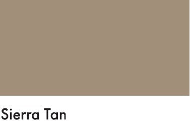 252 - 26 ga x 20 Sierra Tan