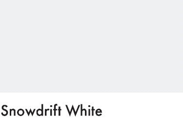 202 - 26 ga x 27.50 Snowdrift